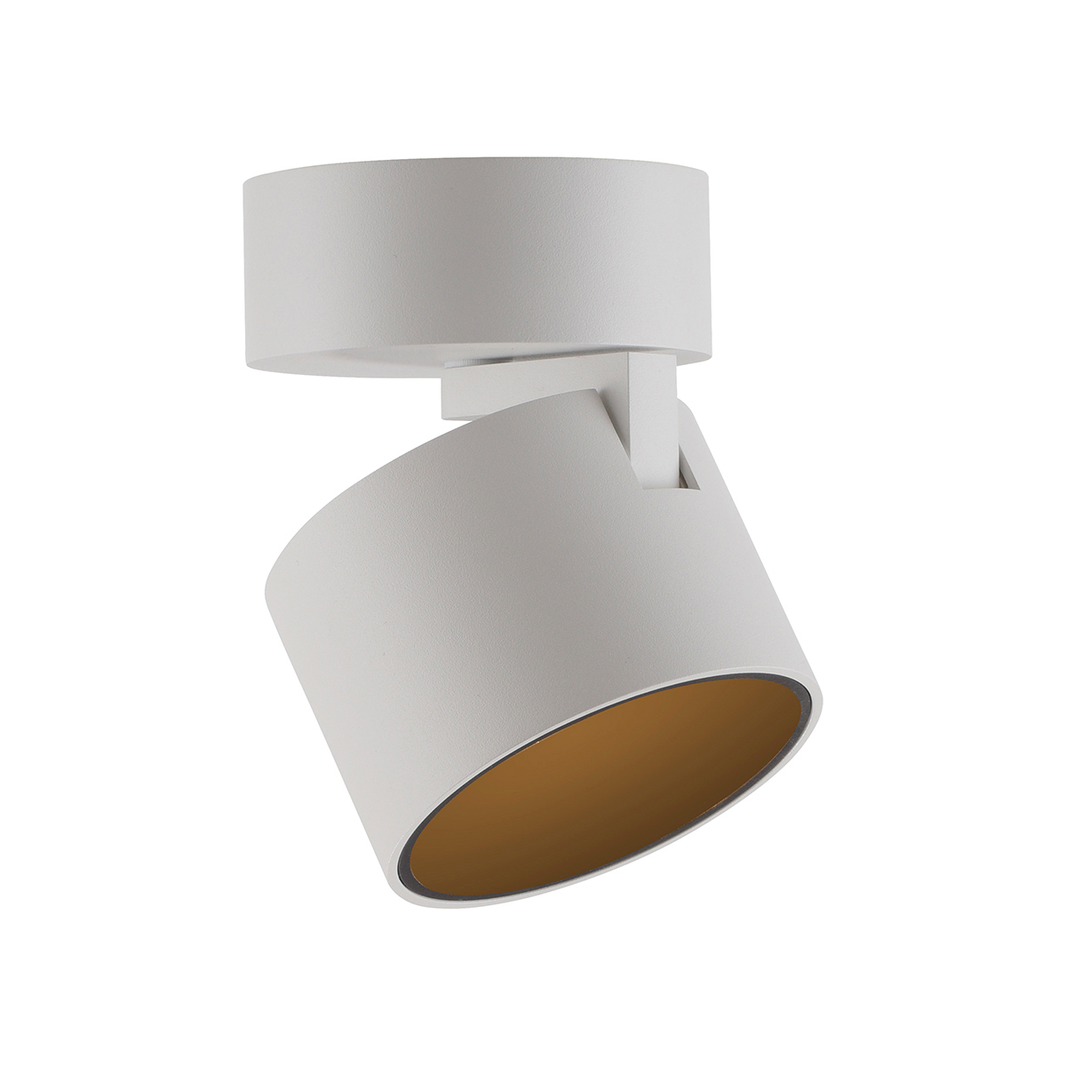PURE Cup LED Deckenleuchte