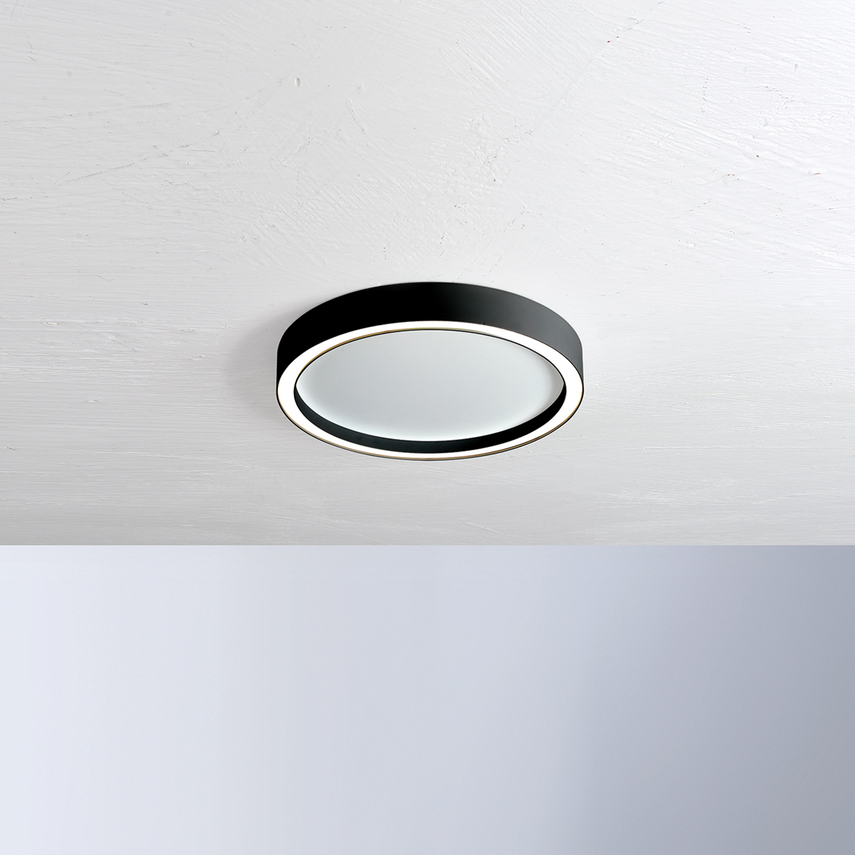 with ZigBee, white / black
