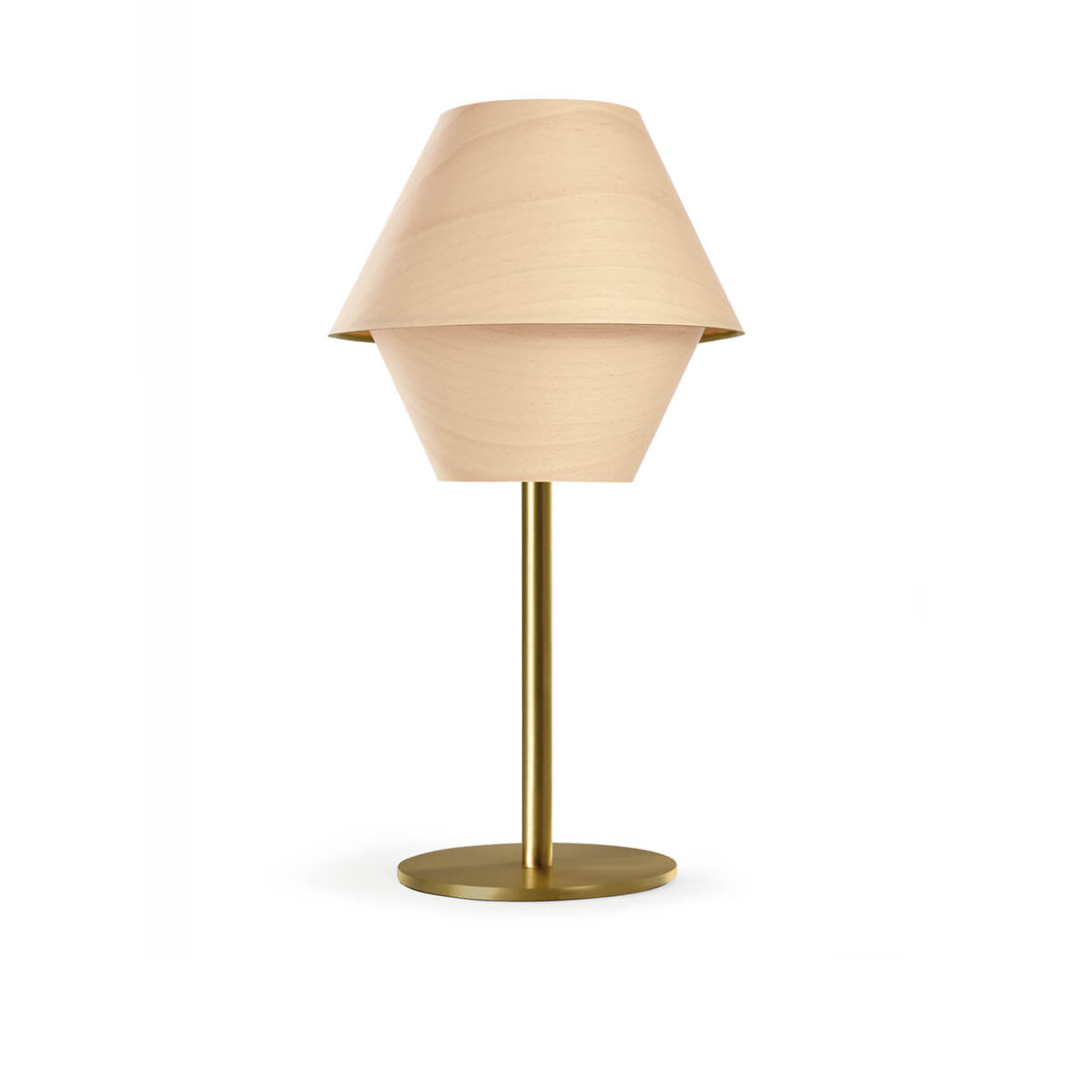 Gold / Buche