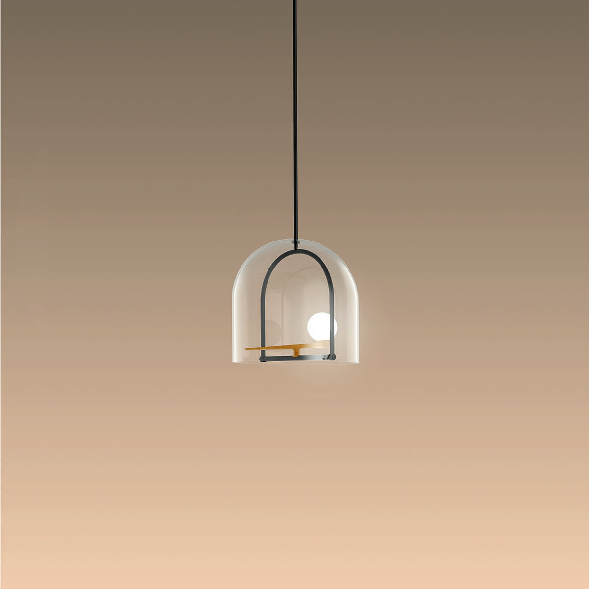 Yanzi LED Sospensione