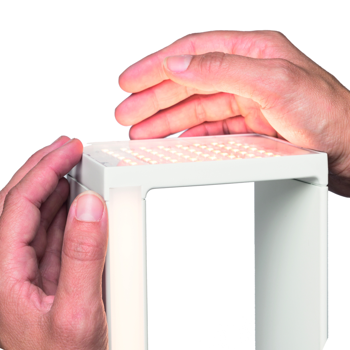 Nemo Tru Terra, 3000 K, weiß