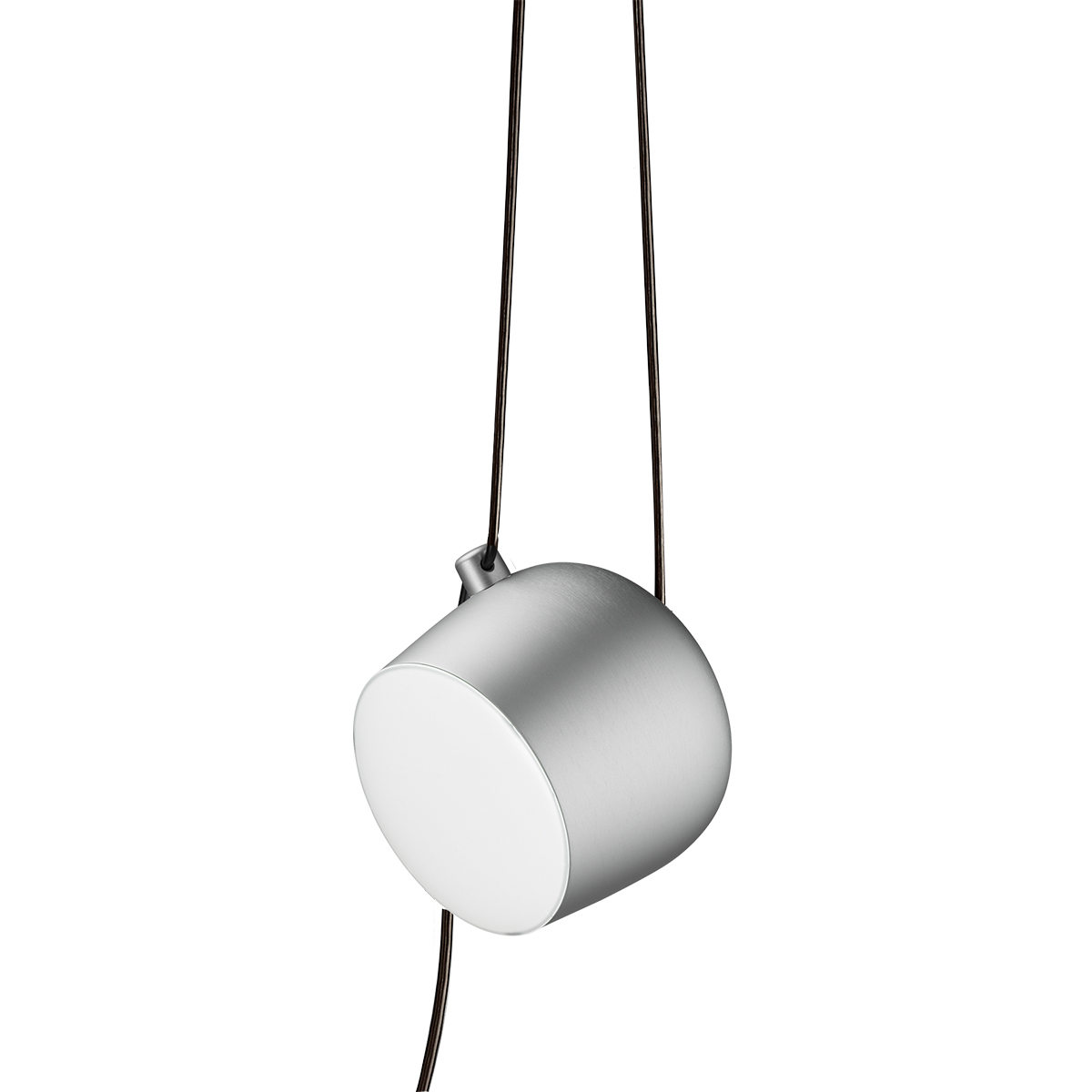 Aim Cable + Plug LED Pendelleuchte, Rückläufer