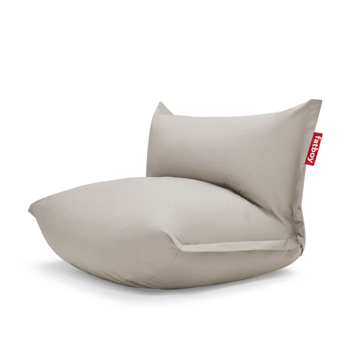 Fatboy The BonBaron Outdoor Sessel, Grey taupe