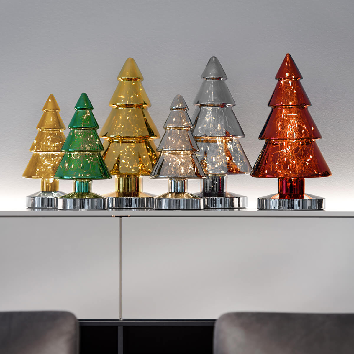 Sompex Winterlight LED Dekoleuchte, verschiedene Ausführungen