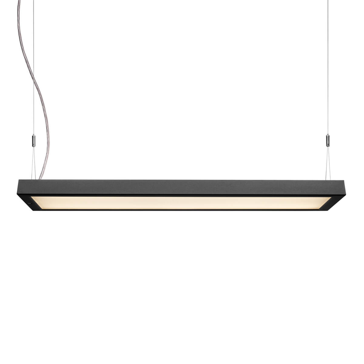Bob-30 LED Pendelleuchte, dimmbar DALI