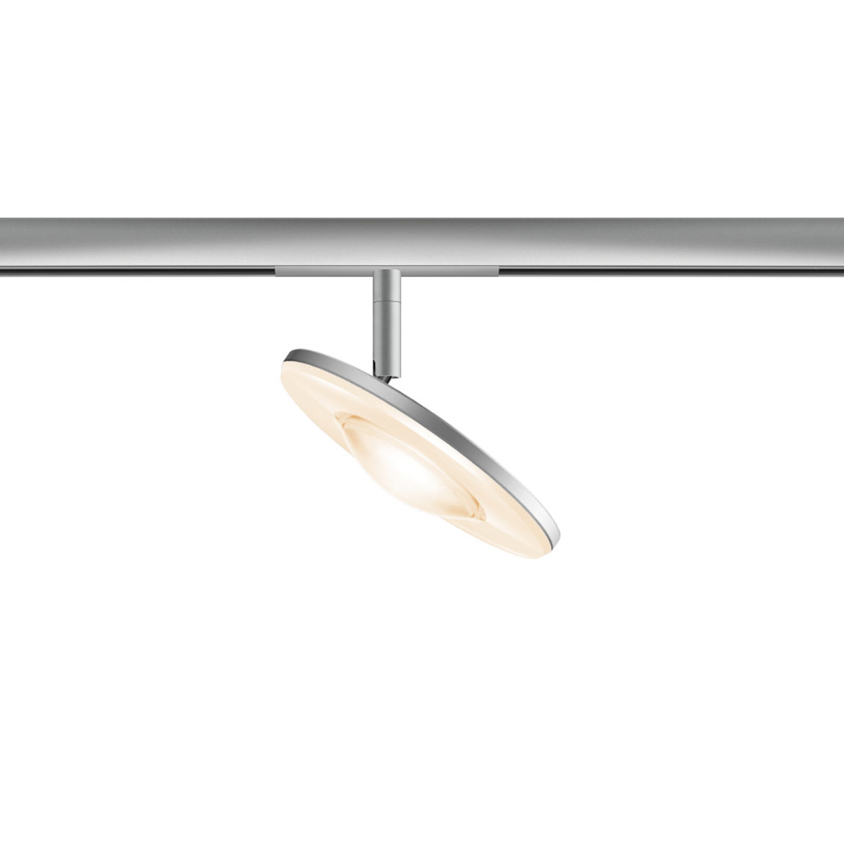 Bruck All-In Euclid 80° LED Spot, Chrom matt