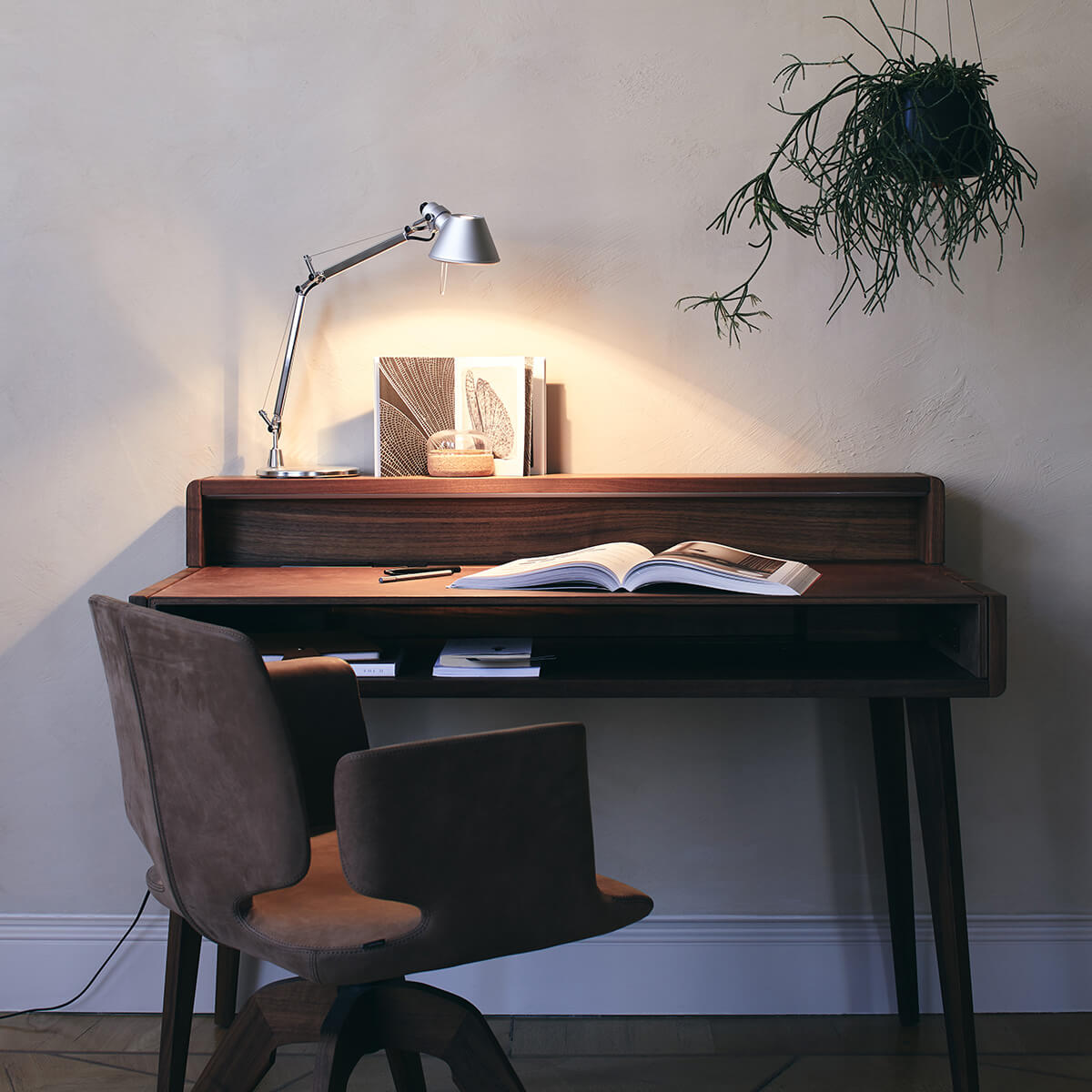 Tolomeo Micro Tavolo