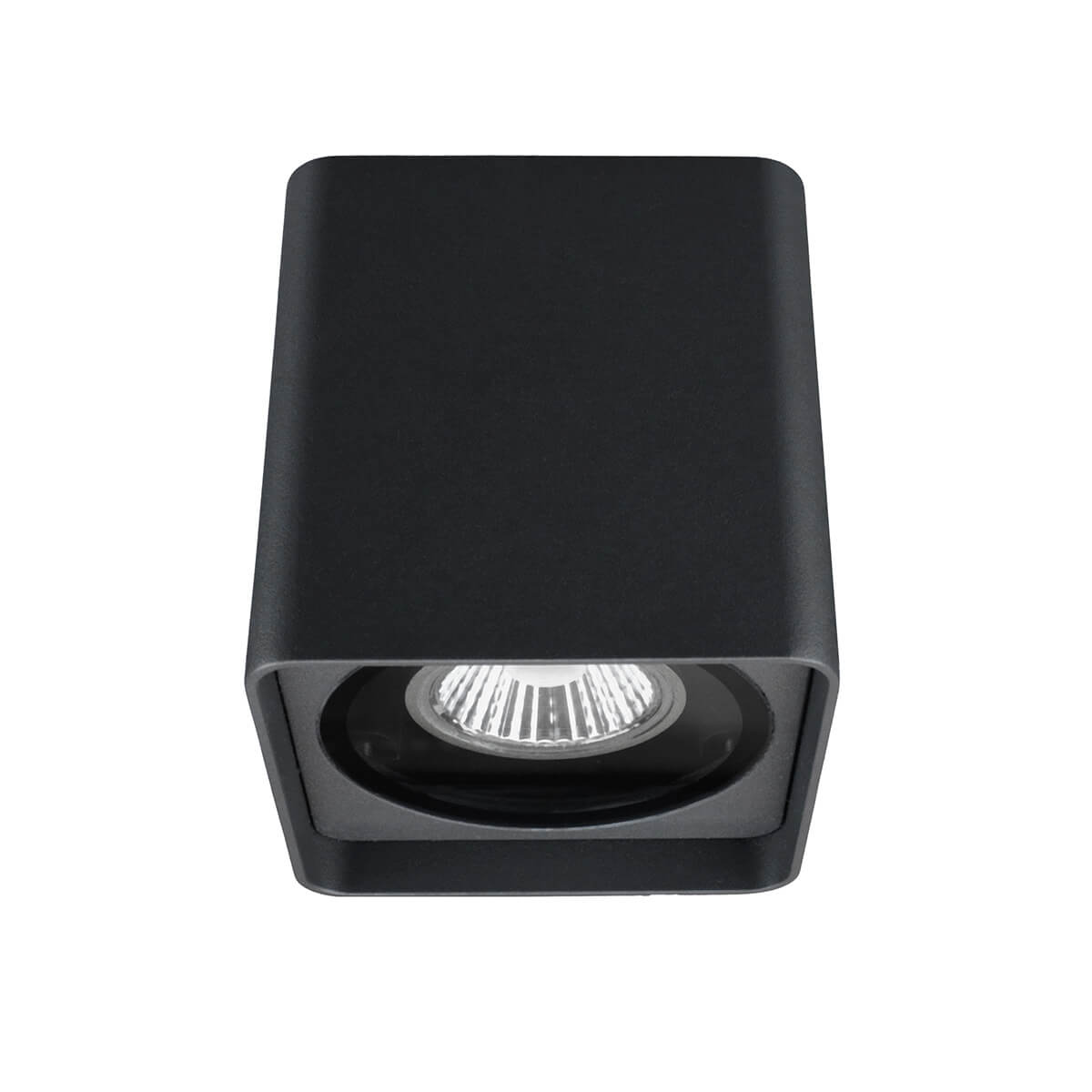 LCD Außenleuchten 5055 Deckenleuchte, graphit (Leuchtmittel nicht inbegriffen) 5055 Deckenleuchte