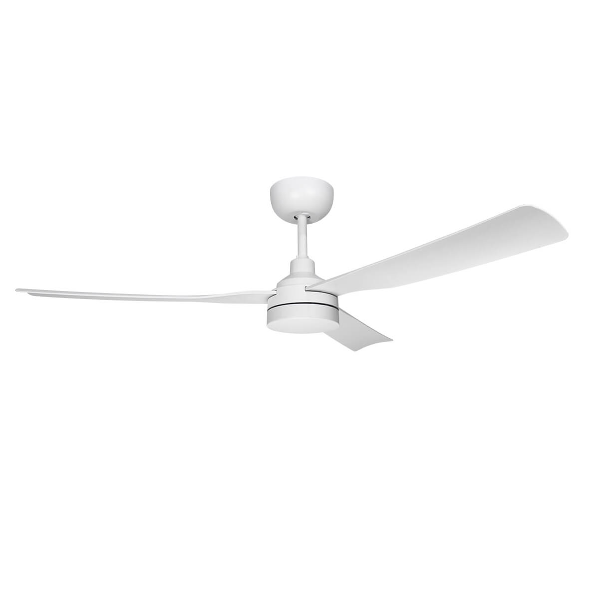Calypso DC Deckenventilator mit Licht