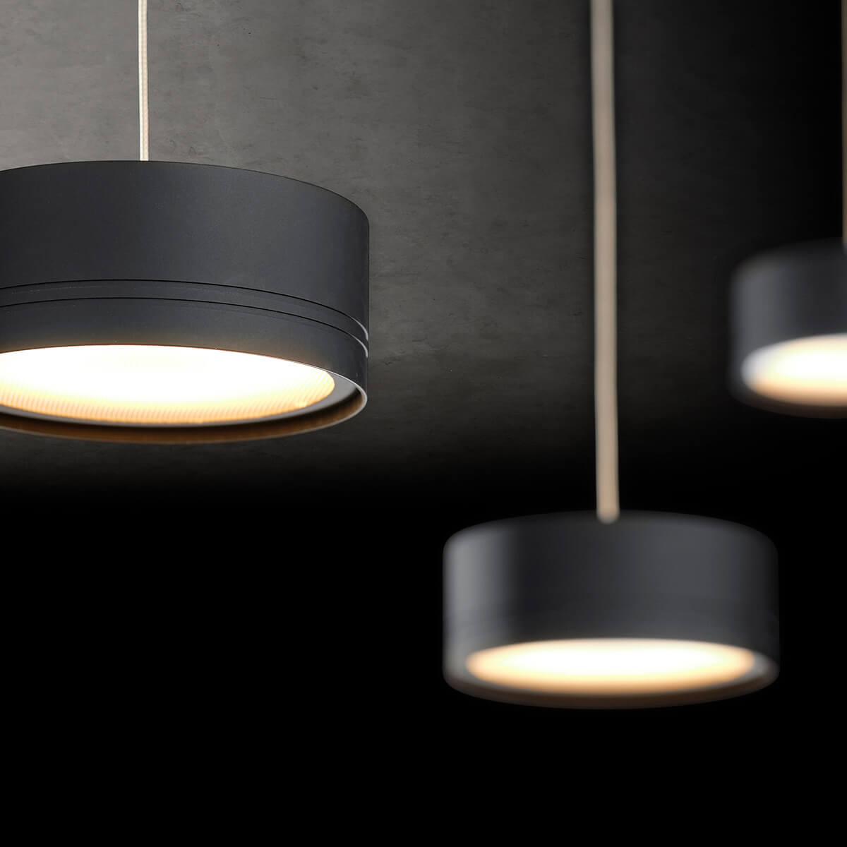 Favor LED Pendelleuchte