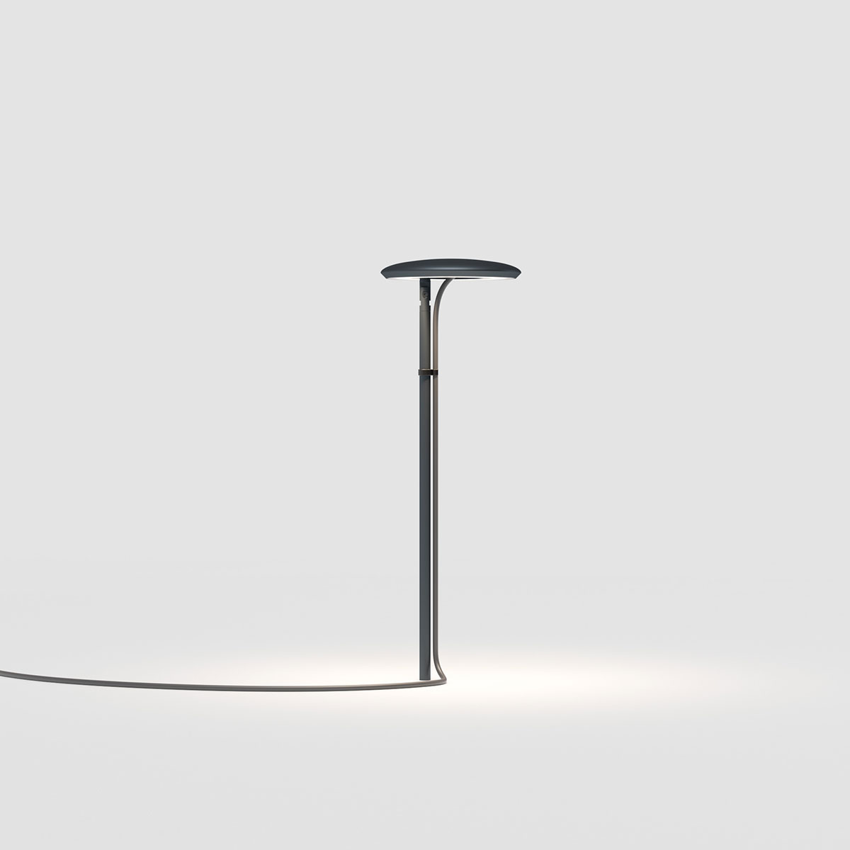 Pad LED Erdspießleuchte Connect