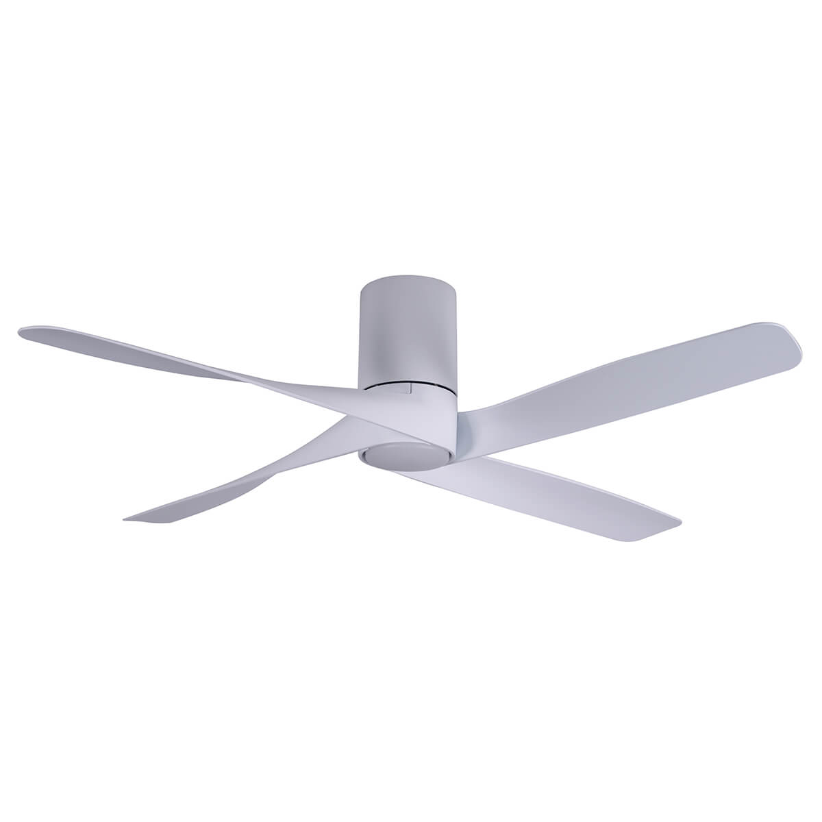 Riviera Deckenventilator mit Licht