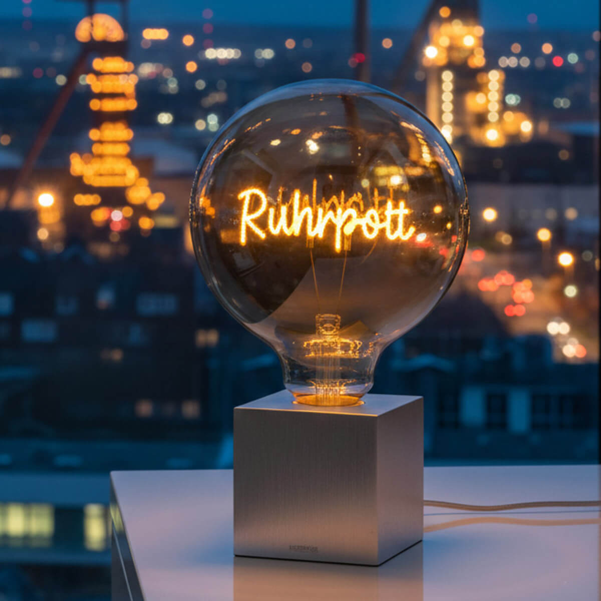 Ruhrpott