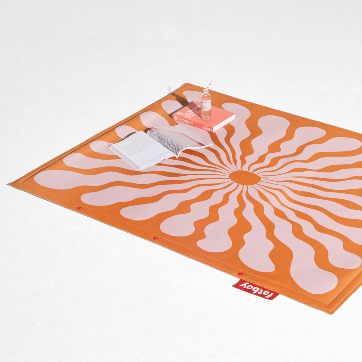 Flying Carpet Outdoor Teppich