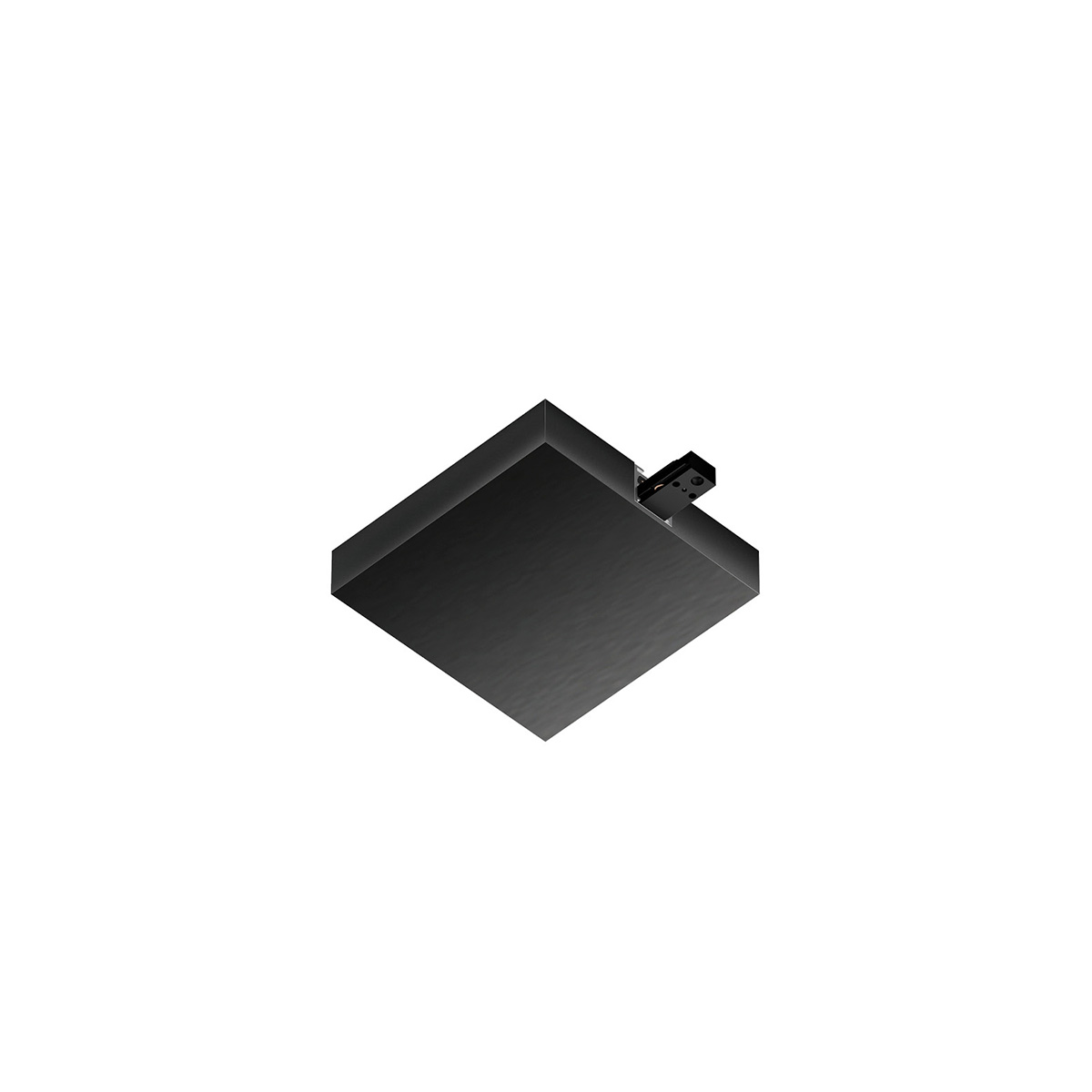 Bruck All-In C End Einspeisung, schwarz