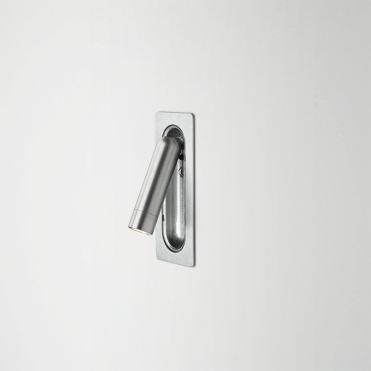 LEDTube RSC LED Wandeinbauleuchte, Einzelstück