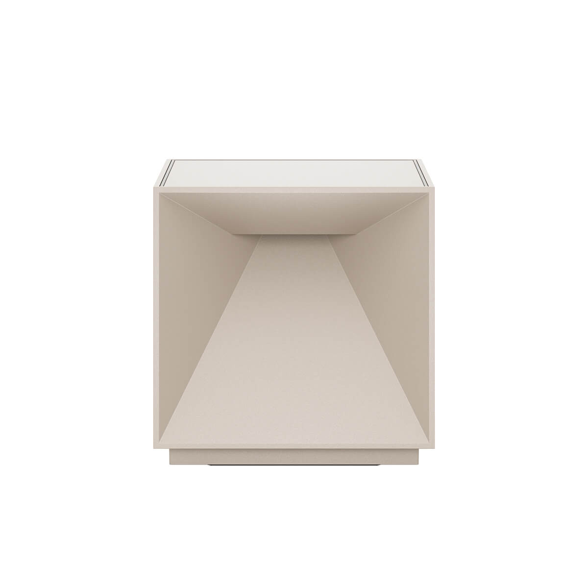 Sigor Nutalis LED Akkuleuchte, dünenbeige