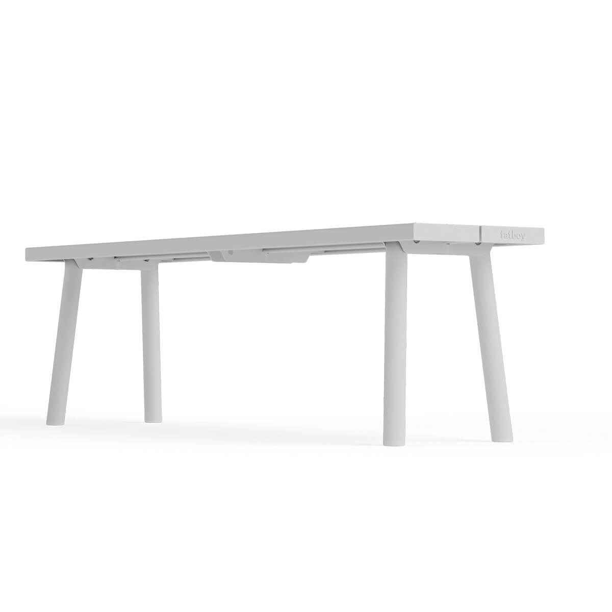 Fred's Bench Gartenbank