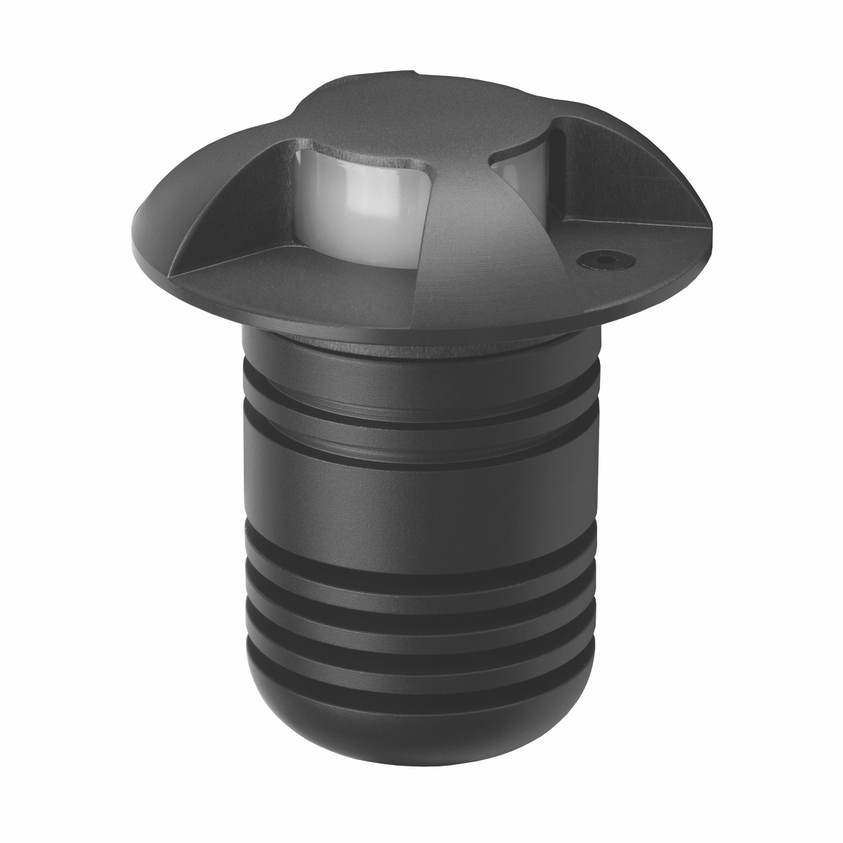 LCD Außenleuchten 1467 LED Bodeneinbaustrahler, graphit