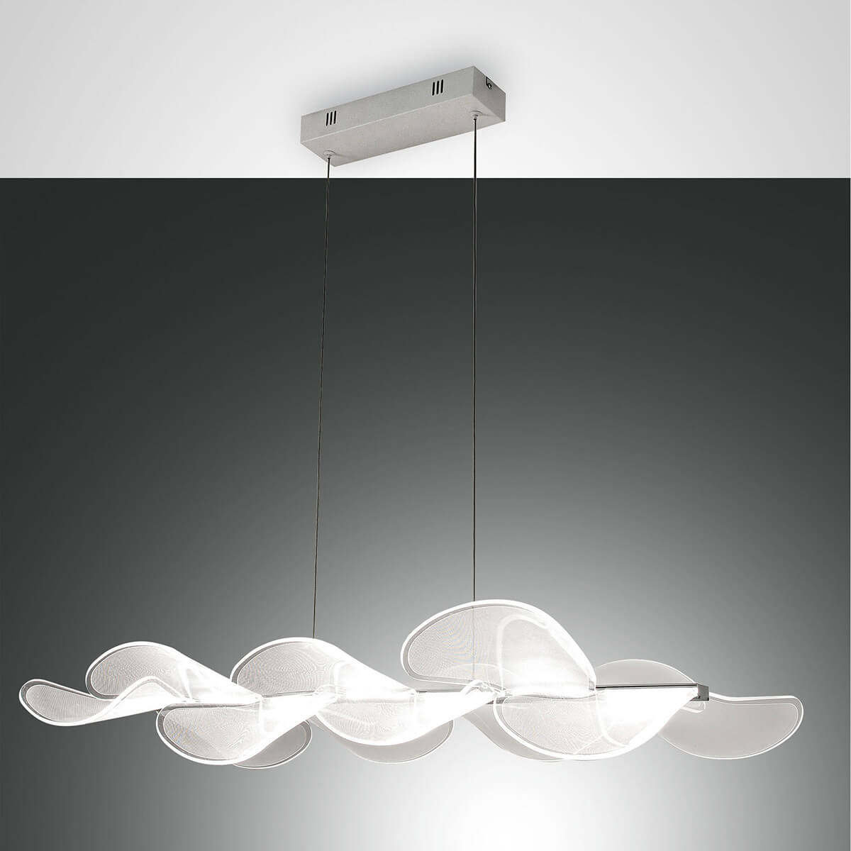 Sylvie LED Pendelleuchte