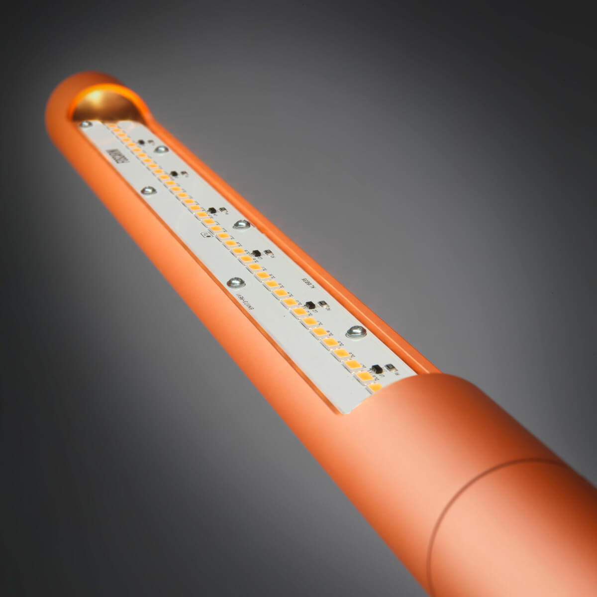 Foscarini Tuareg LED Terra, arancio (orange)