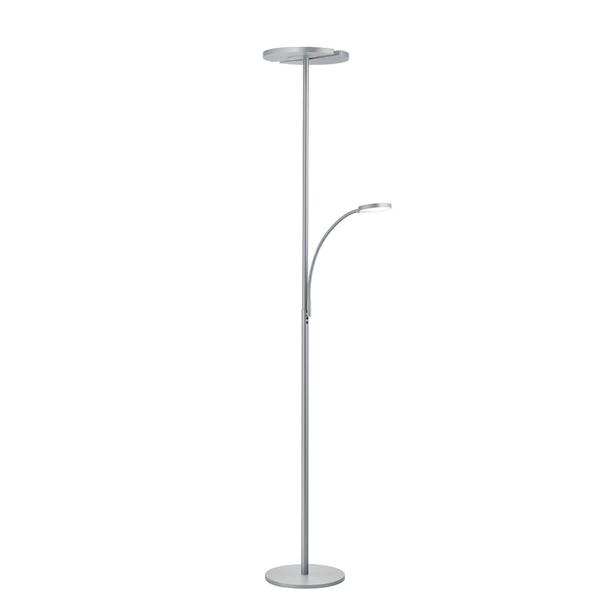 Talea-L LED Deckenfluter mit Lesearm