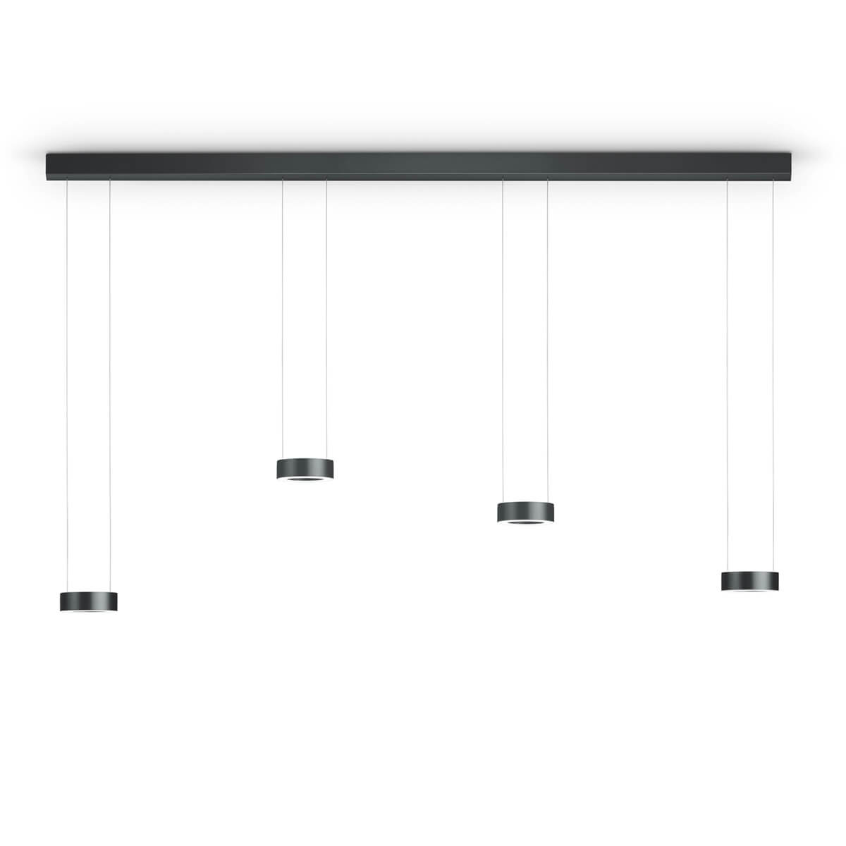 Zera-4 LED Pendelleuchte