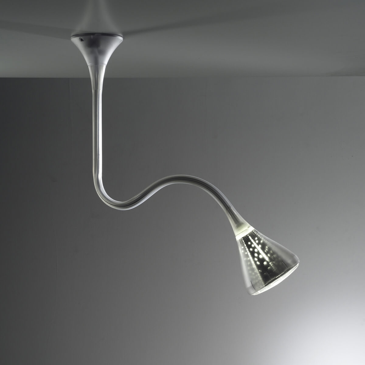 Pipe LED Sospensione