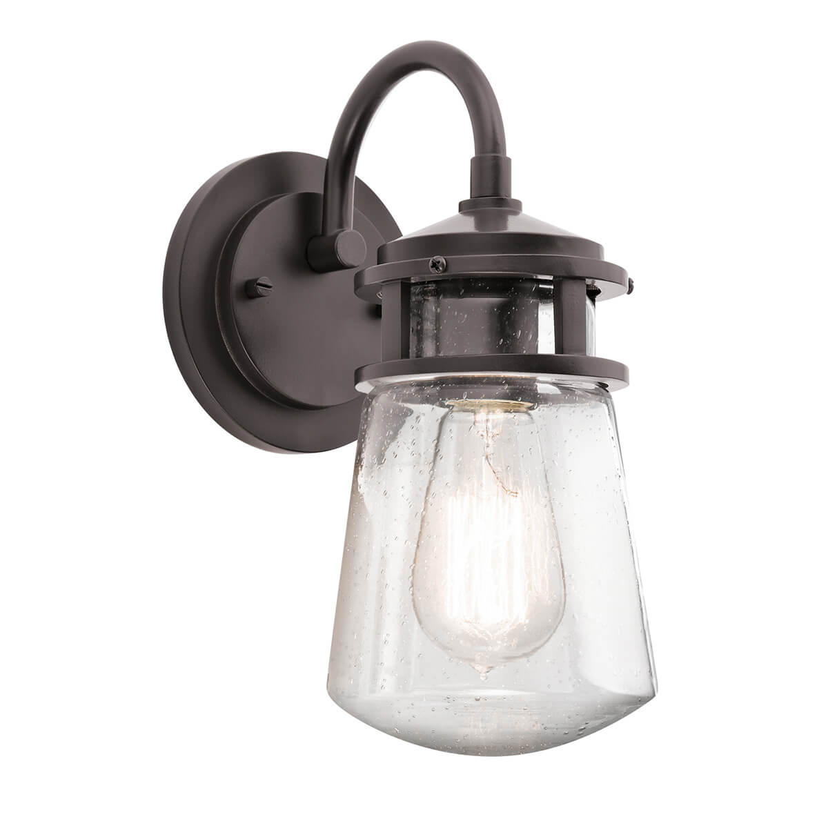 Lyndon Light Wandleuchte, Höhe: 28,8 cm 