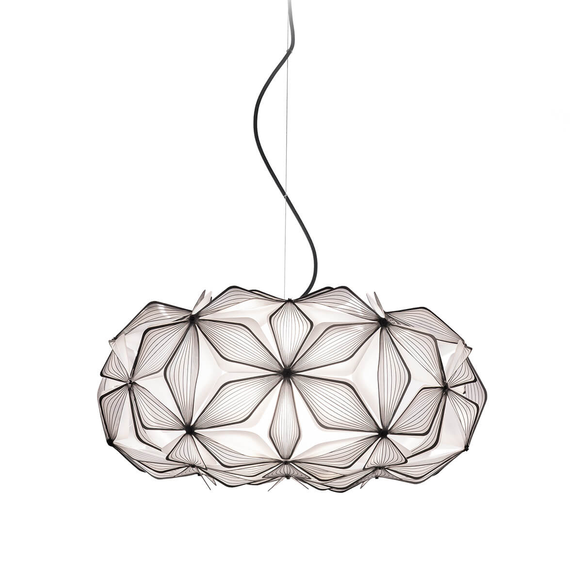 C’est La Vie Suspension Medium