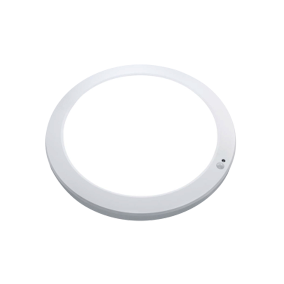 Mobilux MULTiLED Panel 220 R, Sensor, weiß MULTILED Panel 220 R, Sensor