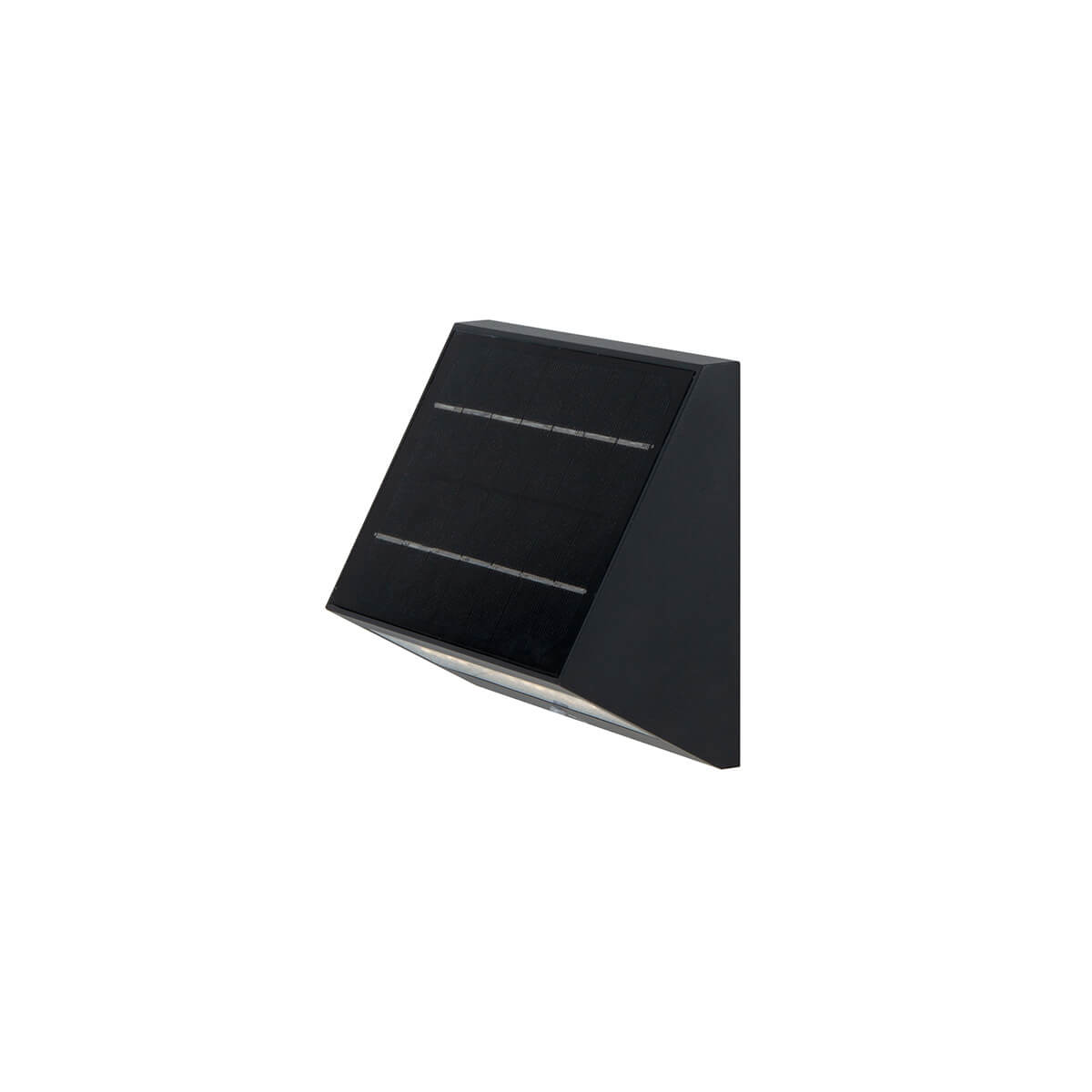 Ecostep LED Akku-Solarleuchte
