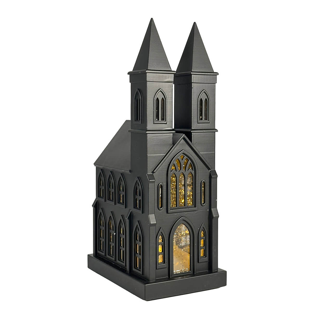 Glamor Church LED Dekoleuchte