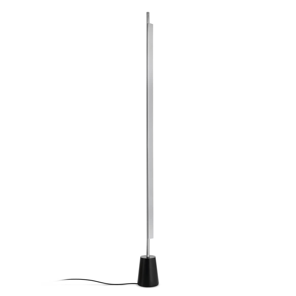 Luceplan Compendium LED Terra, Alu