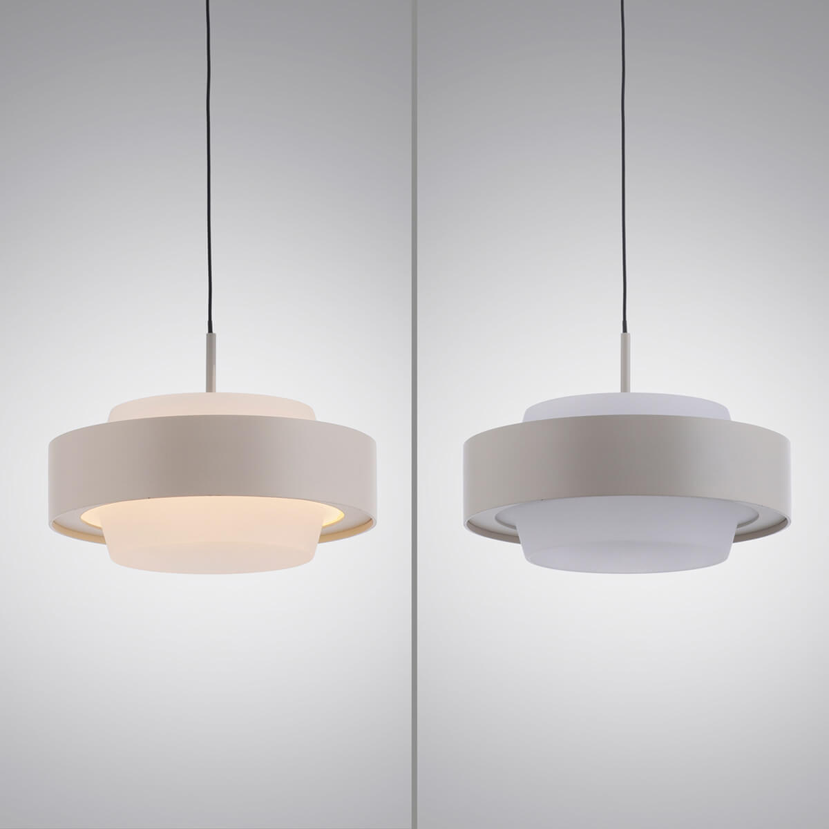 Elmo LED Pendelleuchte