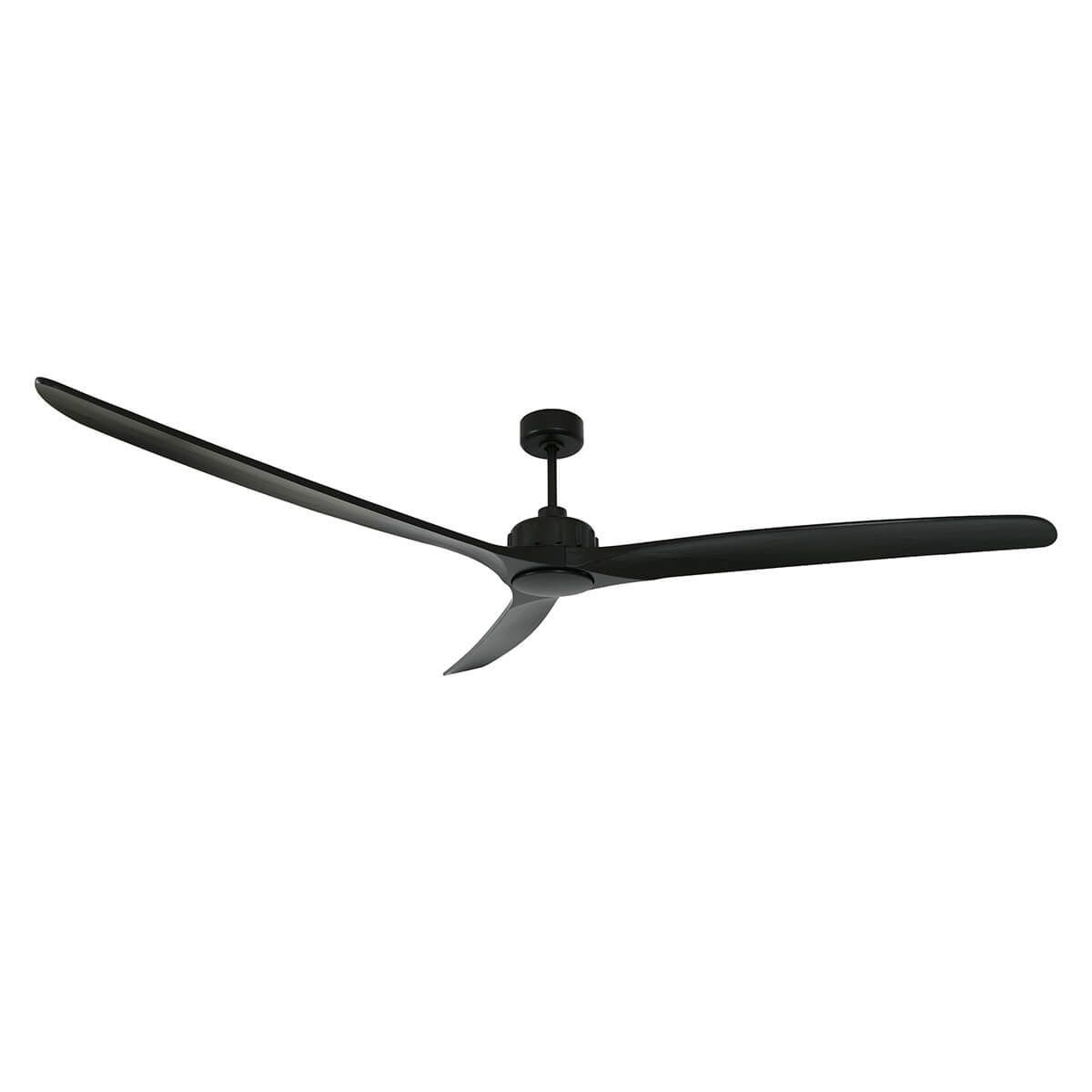 Caelid Deckenventilator mit Licht
