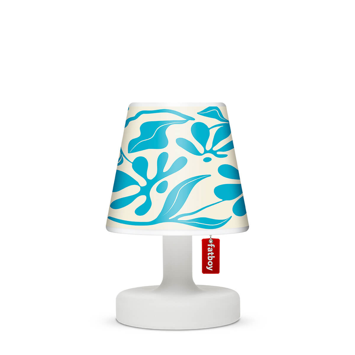 Cooper Cappie Blue Leaf für Edison the Petit