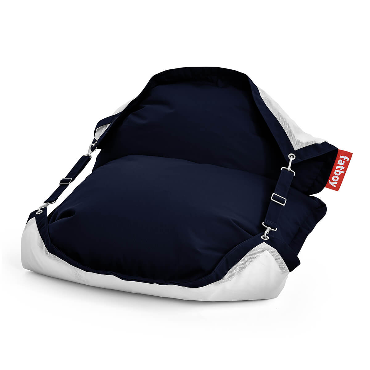 Dark ocean (dunkelblau)