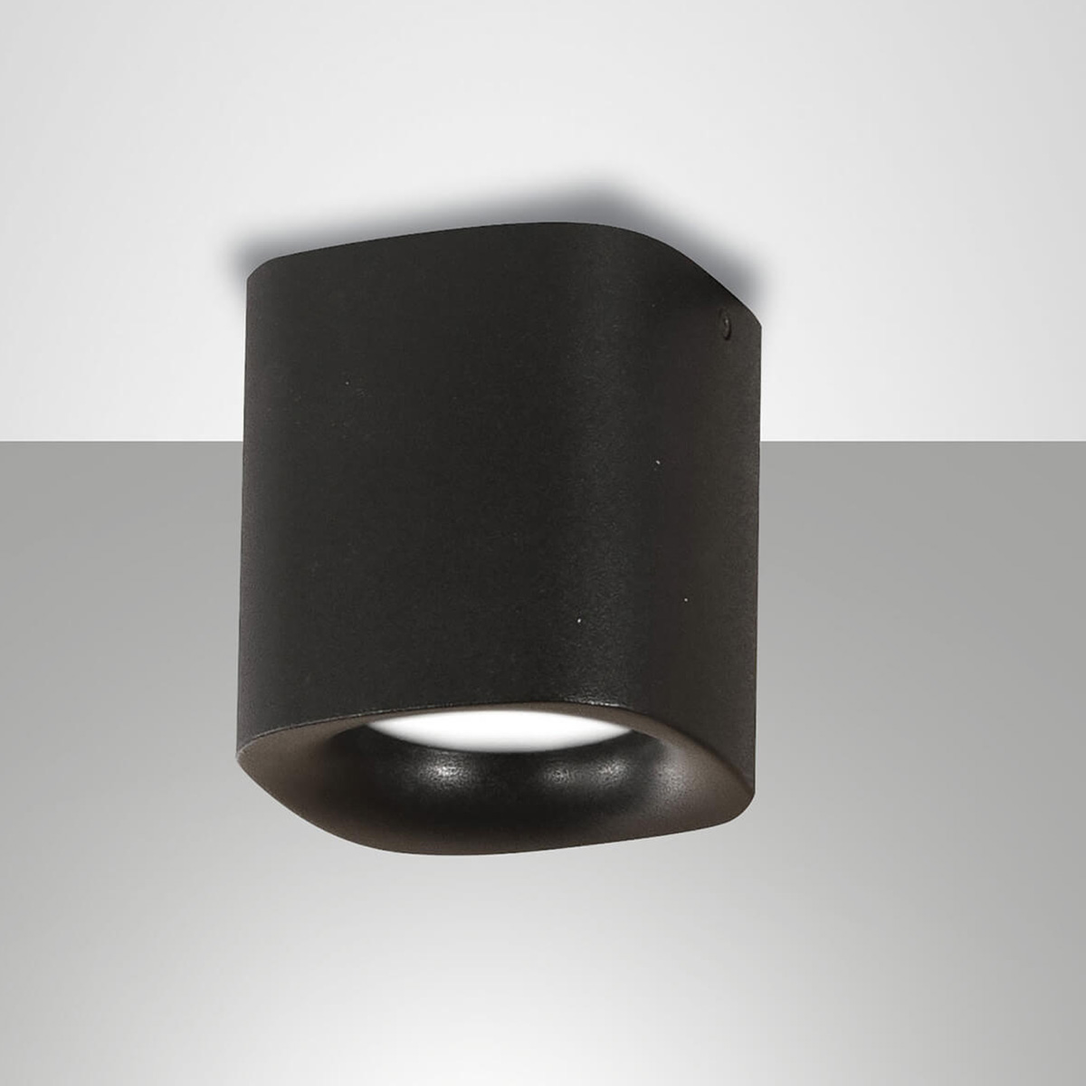 Smooth Aufbaustrahler