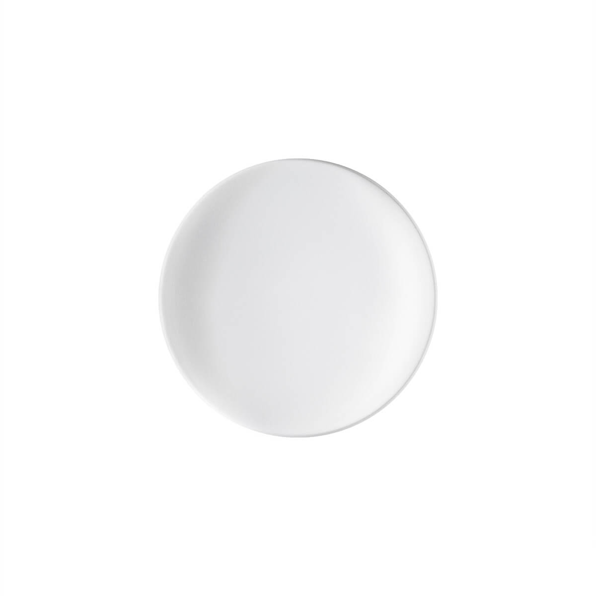 Foscarini Anoor Piccola LED Parete / Soffitto, dimmbar, weiß