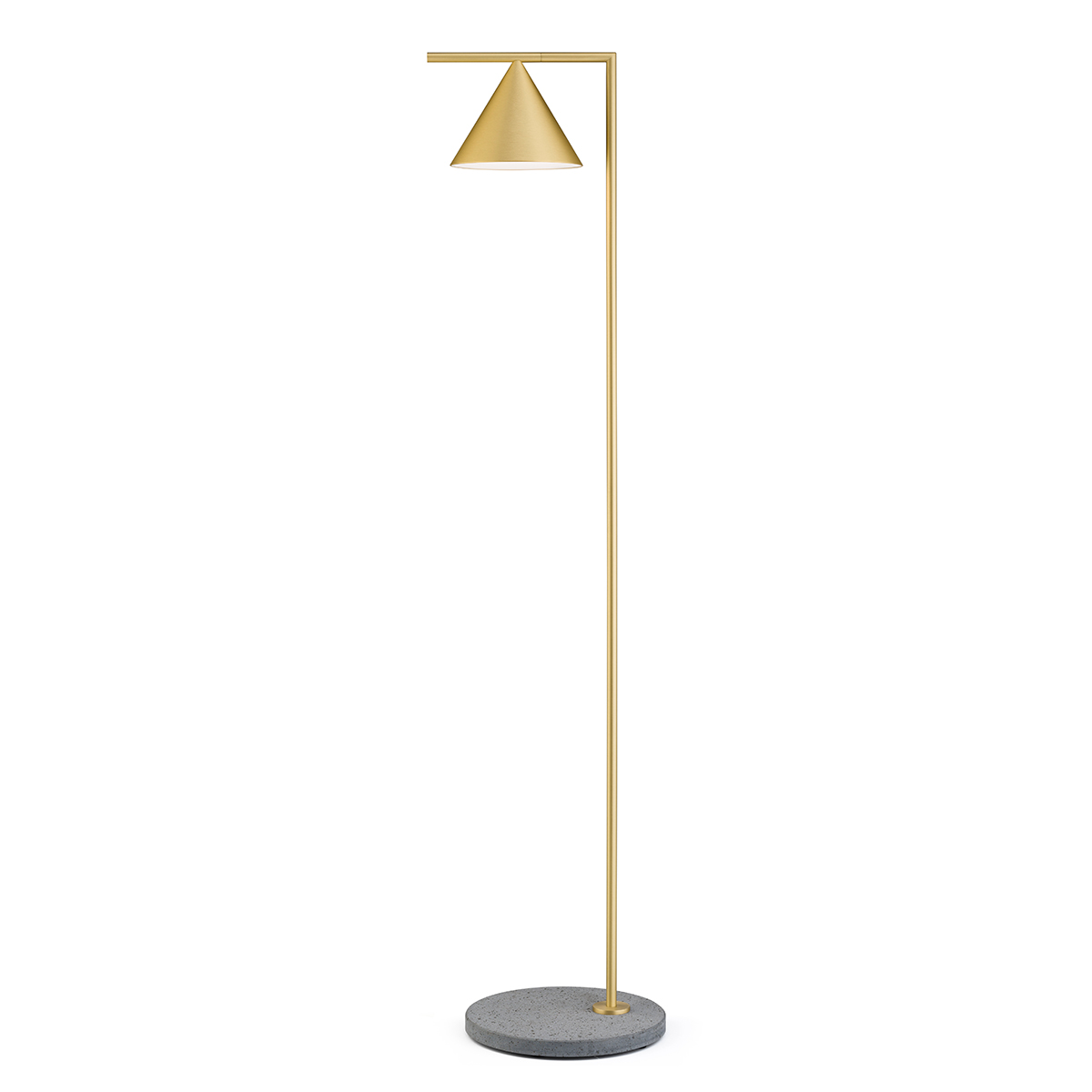 Captain Flint Outdoor LED Stehleuchte