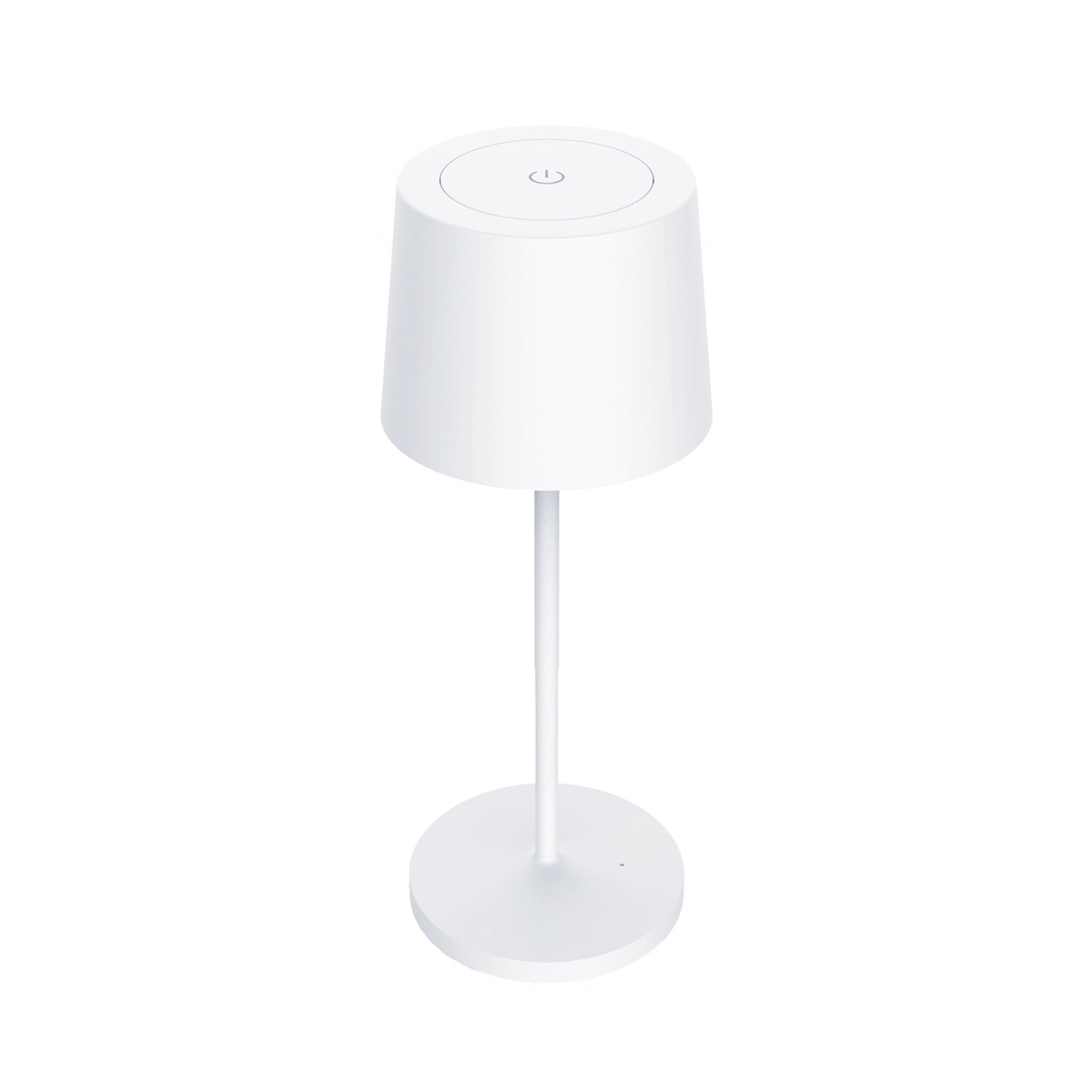 Mobilux Sunny XS LED Akkuleuchte, weiß