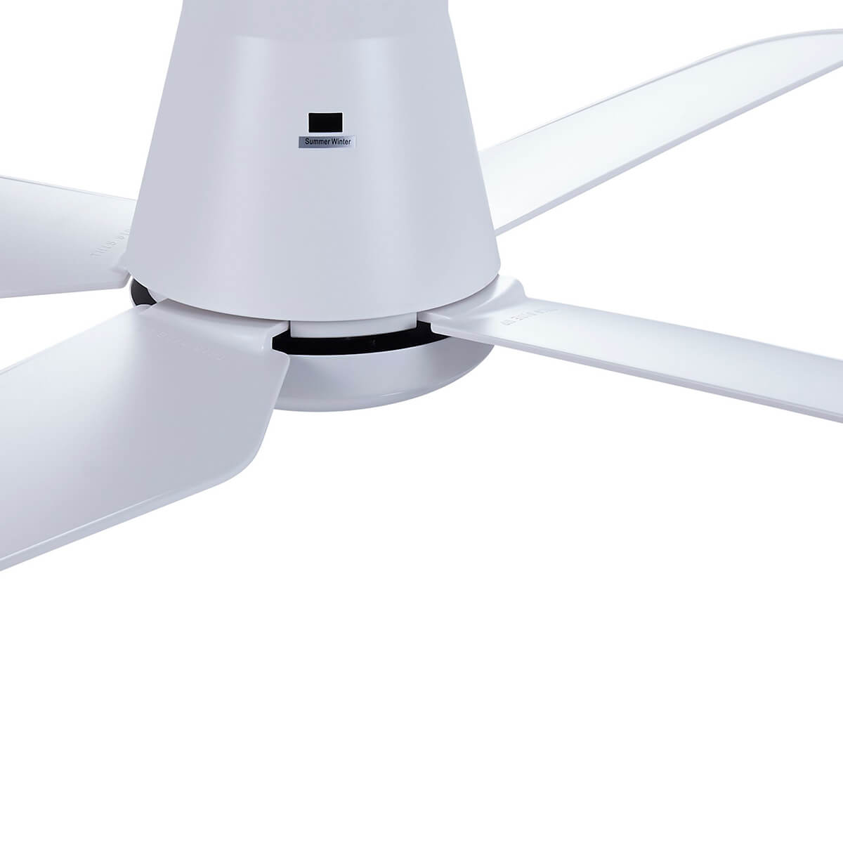 Airfusion Aria CTC Deckenventilator mit Licht