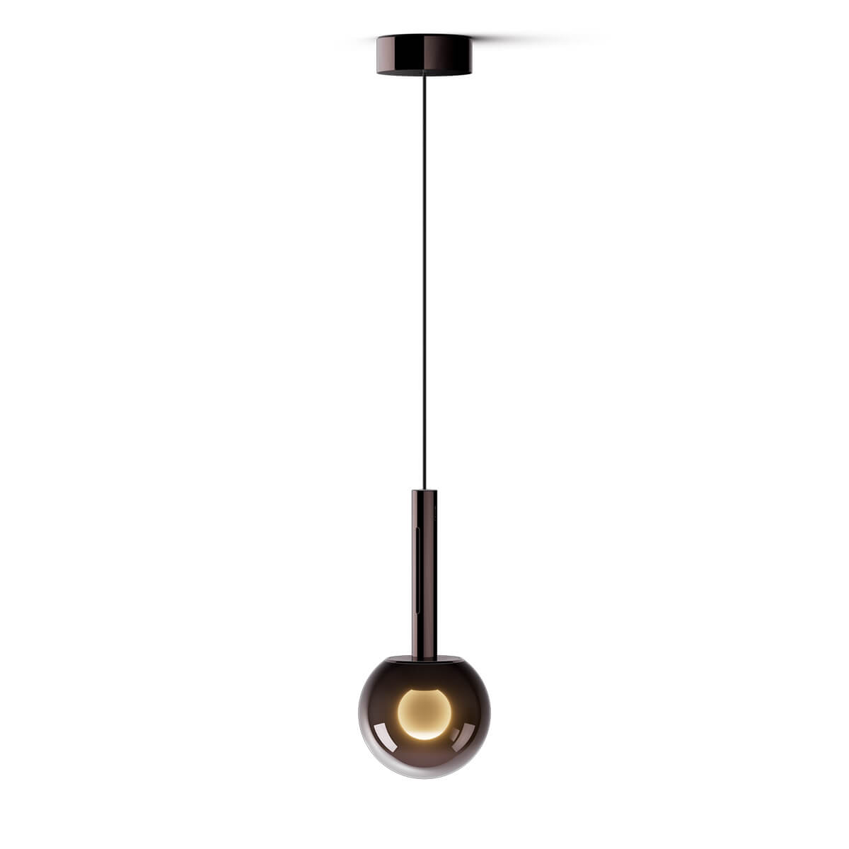 Ø: 12,5 cm, x-tra warm 2200-3500 K, phantom