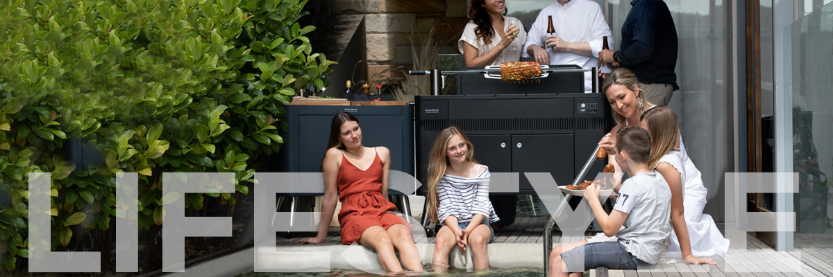 Accessoires Grillen