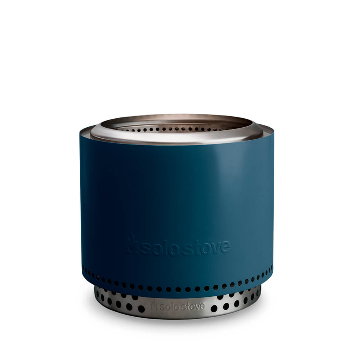 Water (blue)