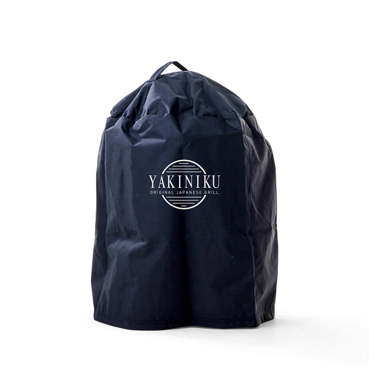 Yakiniku Kamado Abdeckhaube, 19'' Large, schwarz