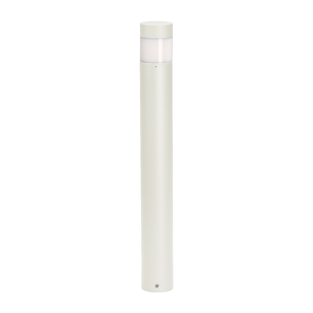 Albert Leuchten 2294 LED Pollerleuchte, weiß