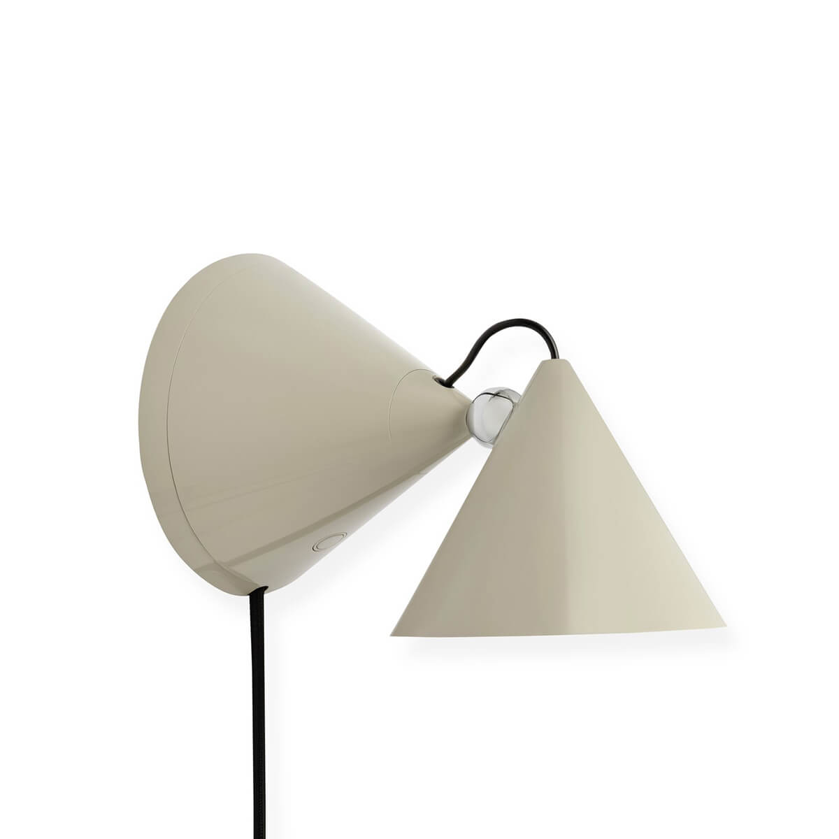 Pose Surface Light LED Wandleuchte