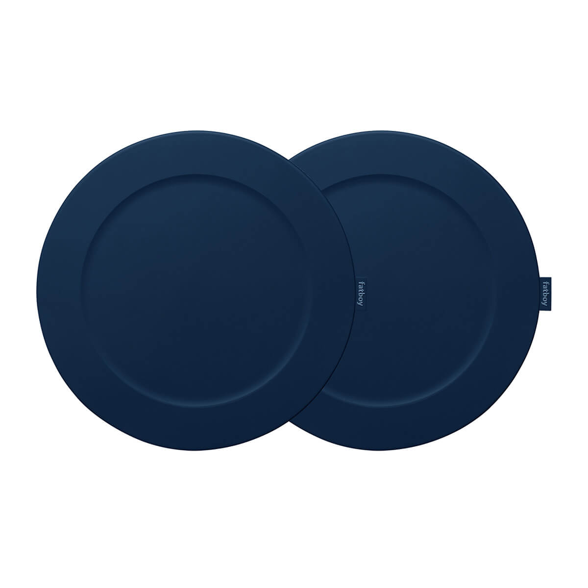 Dark ocean (dunkelblau)